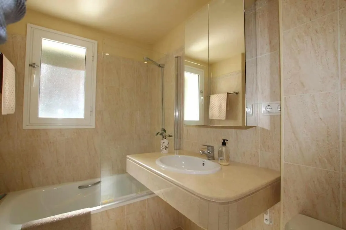 Apartment Ferienwohnung Penthouse With 3 Terraces And Sea View Sitio de Calahonda Spanien