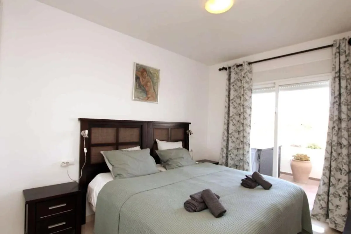 Apartment Ferienwohnung Penthouse With 3 Terraces And Sea View Sitio de Calahonda Spanien