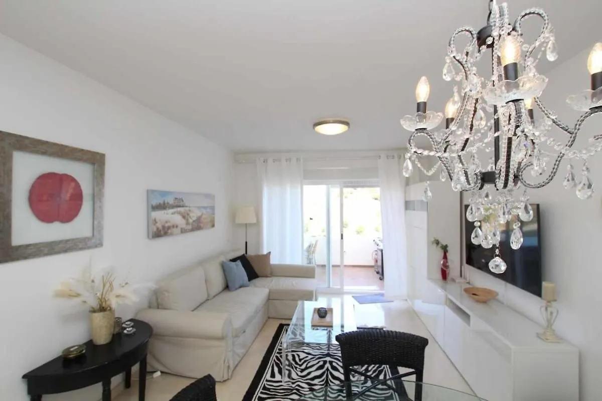 Ferienwohnung Penthouse With 3 Terraces And Sea View Sitio de Calahonda